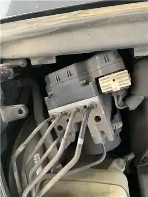 İkinci el araba yedek parçası ABS için LEXUS IS II (_XE2_) 220 d (ALE20) OEM IAM referansları 4454053100  