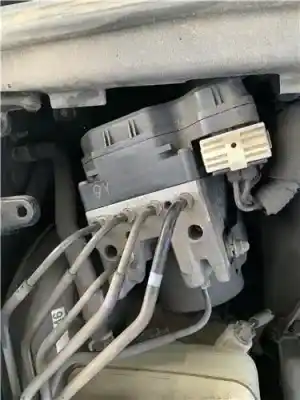 Peça sobressalente para automóvel em segunda mão abs por lexus is ii (_xe2_) 220 d (ale20) referências oem iam 4454053100  1338008060