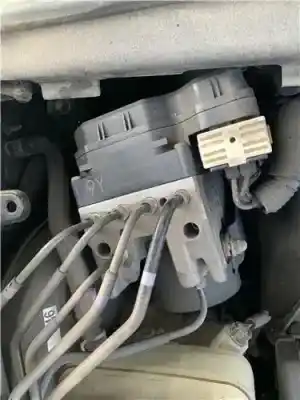 Peça sobressalente para automóvel em segunda mão abs por lexus is ii (_xe2_) 220 d (ale20) referências oem iam 4454053100  1338008060