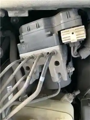 Peça sobressalente para automóvel em segunda mão abs por lexus is ii (_xe2_) 220 d (ale20) referências oem iam 4454053100  1338008060