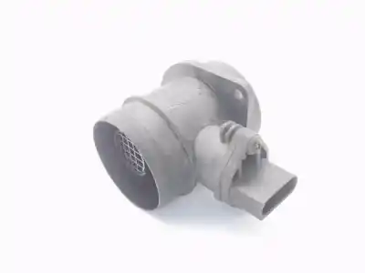 Peça sobressalente para automóvel em segunda mão Medidor De Massa De Ar por SEAT LEON (1P1) 1.9 TDI Referências OEM IAM 038906461B  0281002531