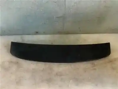 Peça sobressalente para automóvel em segunda mão spoiler da tampa da mala por seat ibiza (6l1) 1.9 tdi referências oem iam 6l6827933d