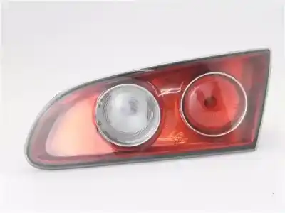 Автозапчасти б/у ПРАВЫЙ ЗАДНИЙ ФОНАРЬ В ДВЕРИ за SEAT IBIZA (6L1) 1.9 TDI ссылки OEM IAM 6L6945094F  