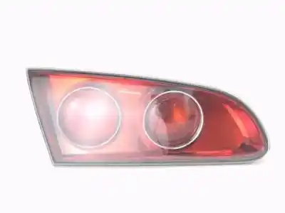 Автозапчасти б/у ЛЕВЫЙ ЗАДНИЙ ФОНАРЬ В ДВЕРИ за SEAT IBIZA (6L1) 1.9 TDI ссылки OEM IAM 6L6945093F  