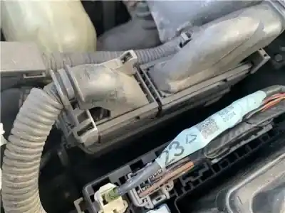 Автозапчасти б/у БЛОК УПРАВЛЕНИЯ ДВИГАТЕЛЕМ за LEXUS IS II (_XE2_) 220 d (ALE20) ссылки OEM IAM 8966153740  