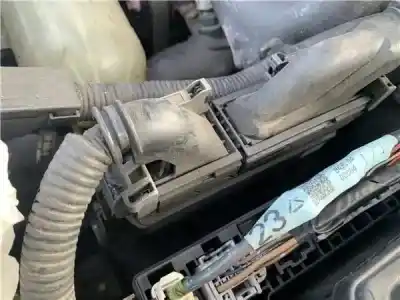 Second-hand car spare part ecu engine control for lexus is ii (_xe2_) 220 d (ale20) oem iam references 8966153740  8966153742