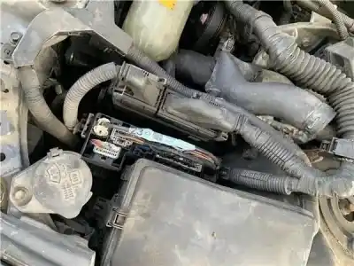 Second-hand car spare part ecu engine control for lexus is ii (_xe2_) 220 d (ale20) oem iam references 8966153740  8966153742