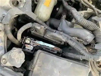 Second-hand car spare part ecu engine control for lexus is ii (_xe2_) 220 d (ale20) oem iam references 8966153740  8966153742