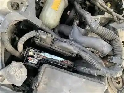 Second-hand car spare part ecu engine control for lexus is ii (_xe2_) 220 d (ale20) oem iam references 8966153740  8966153742