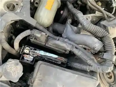 Second-hand car spare part ecu engine control for lexus is ii (_xe2_) 220 d (ale20) oem iam references 8966153740  8966153742