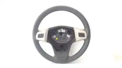 Pezzo di ricambio per auto di seconda mano VOLANTE per OPEL CORSA D (S07) 1.2 (L08 L68) Riferimenti OEM IAM 980625100741  
