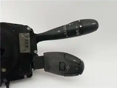 Second-hand car spare part indicator switch for peugeot 207 1.4 oem iam references 96657288xt  