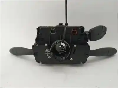 Second-hand car spare part indicator switch for peugeot 207 1.4 oem iam references 96657288xt  