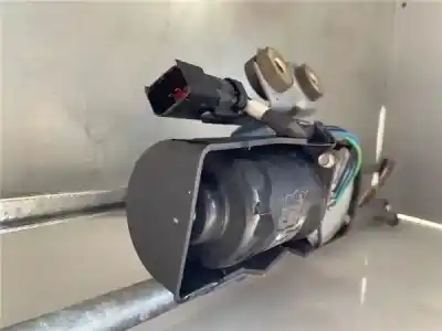 Second-hand car spare part FRONT WINDSHIELD WIPER MOTOR for JEEP CHEROKEE (KJ) 2.8 CRD 4x4 OEM IAM references 55155895AE  