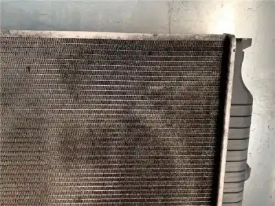 Second-hand car spare part WATER RADIATOR for JEEP CHEROKEE (KJ) 2.8 CRD 4x4 OEM IAM references 05174154AB  