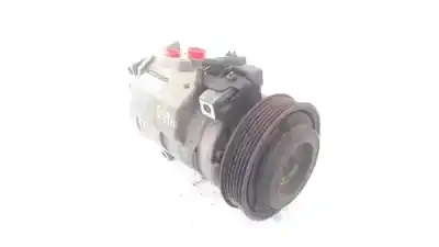 Автозапчасти б/у КОМПРЕССОР КОНДИЦИОНЕРА ВОЗДУХА за JEEP CHEROKEE (KJ) 2.8 CRD 4x4 ссылки OEM IAM MC4472203974  