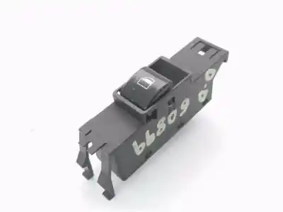 Peça sobressalente para automóvel em segunda mão BOTÃO / INTERRUPTOR ELEVADOR VIDRO DIANTEIRO DIREITO por BMW SERIE 3 BERLINA (E46) 2.0 320d Referências OEM IAM 6902176  