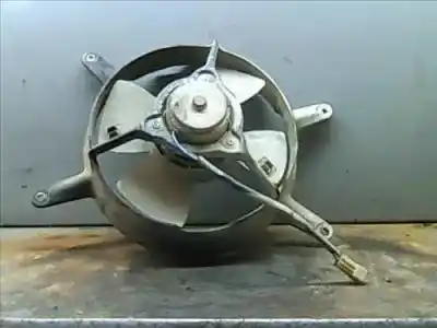 Peça sobressalente para automóvel em segunda mão TERMOVENTILADOR ELÉTRICO por SEAT TERRA (24) 0.9 Referências OEM IAM VSS024AZ0009NCA39CV29KW  