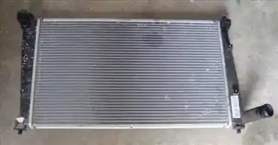 Peça sobressalente para automóvel em segunda mão RADIADOR DE ÁGUA por TATA INDICA (40_V2) 1.4 D Referências OEM IAM MAT6004517475DL53CV  