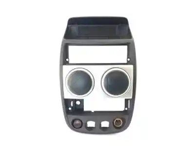 Peça sobressalente para automóvel em segunda mão CONSOLA CENTRAL por LIGIER X-TOO 0.5 CC Referências OEM IAM VJRJS32FD2LDW6CV4KW  