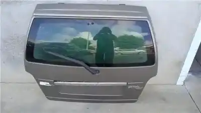 Pezzo di ricambio per auto di seconda mano portellone per ligier x-too 0.5 cc riferimenti oem iam vjrjs32fd2ldw6cv4kw