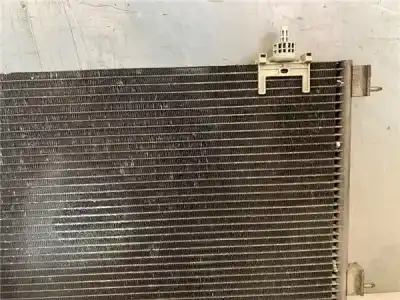 Peça sobressalente para automóvel em segunda mão CONDENSADOR / RADIADOR DE SOFAGEM / AR CONDICIONADO por CITROEN C4 COUPÉ (LA_) 1.6 16V Referências OEM IAM 6455CY  