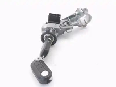 Peça sobressalente para automóvel em segunda mão COMUTADOR DE IGNIÇÃO por IVECO DAILY CAJA CERRADA (2006 =>) 2.3 Diesel Referências OEM IAM 05801364057  