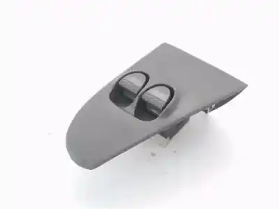 Peça sobressalente para automóvel em segunda mão BOTÃO / INTERRUPTOR ELEVADOR VIDRO DIANTEIRO ESQUERDO por FIAT BRAVO (182) 1.8 16V / 16V 115 GT Referências OEM IAM 717928633  