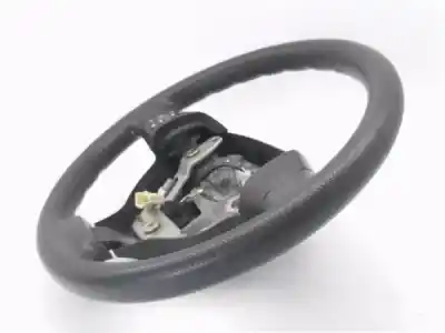 Peça sobressalente para automóvel em segunda mão volante por mazda 2 (b2w) 1.4 referências oem iam dd3232980a20  