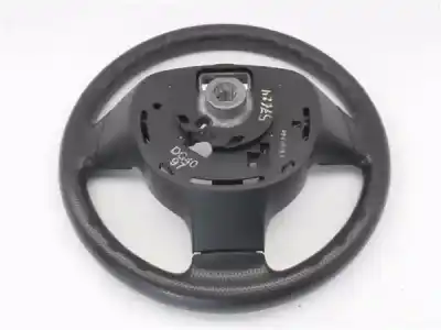 Peça sobressalente para automóvel em segunda mão volante por mazda 2 (b2w) 1.4 referências oem iam dd3232980a20  