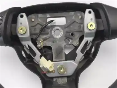 Peça sobressalente para automóvel em segunda mão volante por mazda 2 (b2w) 1.4 referências oem iam dd3232980a20  