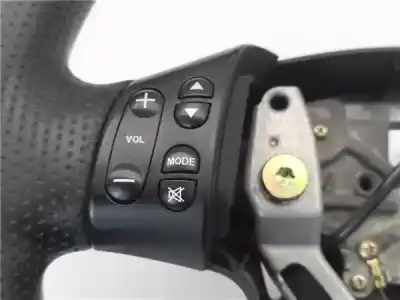 Peça sobressalente para automóvel em segunda mão volante por mazda 2 (b2w) 1.4 referências oem iam dd3232980a20  