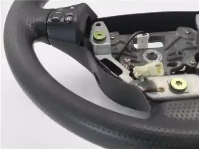 Peça sobressalente para automóvel em segunda mão volante por mazda 2 (b2w) 1.4 referências oem iam dd3232980a20  