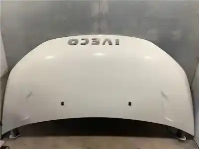 Tweedehands auto-onderdeel KAP voor IVECO DAILY CAJA CERRADA (2006 =>) 2.3 Diesel OEM IAM-referenties 1000262778  