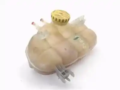 Peça sobressalente para automóvel em segunda mão VASO DE EXPANSÃO por OPEL MERIVA A MONOSPACE (X03) 1.6 16V (E75) Referências OEM IAM 13160252  