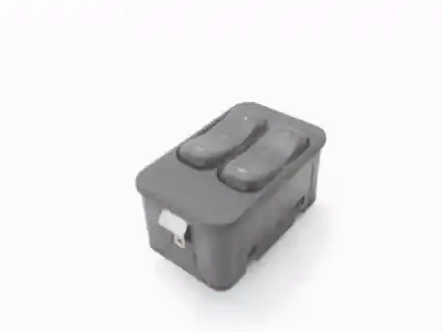 Pezzo di ricambio per auto di seconda mano interruttore alzacristalli anteriore sinistro per opel meriva a monospace (x03) 1.6 16v (e75) riferimenti oem iam 24409205