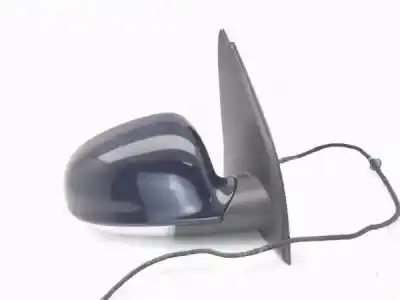 Peça sobressalente para automóvel em segunda mão ESPELHO RETROVISOR DIREITO por VOLKSWAGEN GOLF V (1K1) 1.9 TDI Referências OEM IAM E13010880  