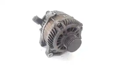 Peça sobressalente para automóvel em segunda mão ALTERNADOR por PEUGEOT 407 SW 2.0 HDi 135 Referências OEM IAM 9654752880  