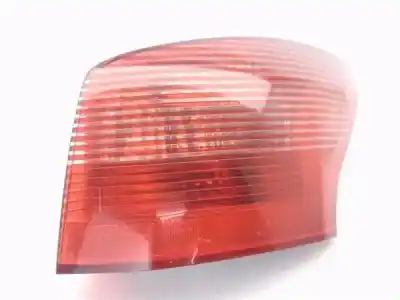 Peça sobressalente para automóvel em segunda mão FAROLIM TRASEIRO DIREITO por PEUGEOT 407 SW 2.0 HDi 135 Referências OEM IAM 9641948680  