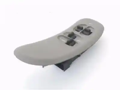 Peça sobressalente para automóvel em segunda mão BOTÃO / INTERRUPTOR ELEVADOR VIDRO DIANTEIRO ESQUERDO por CHRYSLER VOYAGER (RG) 2.5 CRD LX Referências OEM IAM 746749291  