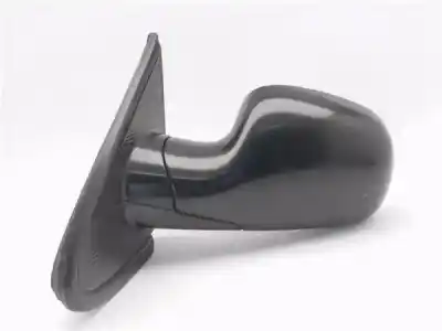 Peça sobressalente para automóvel em segunda mão ESPELHO RETROVISOR ESQUERDO por CHRYSLER VOYAGER (RG) 2.5 CRD LX Referências OEM IAM 04894421AE  