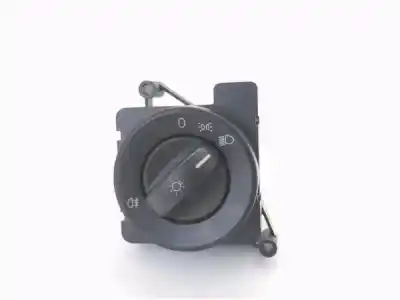 Peça sobressalente para automóvel em segunda mão COMUTADOR DE LUZES por MERCEDES-BENZ SPRINTER II FURGÓN 1.8 216 (906.613) Referências OEM IAM A9065450104  