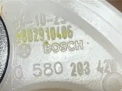 Peça sobressalente para automóvel em segunda mão BOMBA DE COMBUSTIVEL por IVECO DAILY CAJA CERRADA (2006 =>) 2.3 Diesel Referências OEM IAM 5802910406  