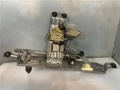 Peça sobressalente para automóvel em segunda mão MOTOR DO LIMPADOR TRASEIRO por NISSAN TERRANO I (WD21) 2.7 TD 4WD Referências OEM IAM 2870541G00  