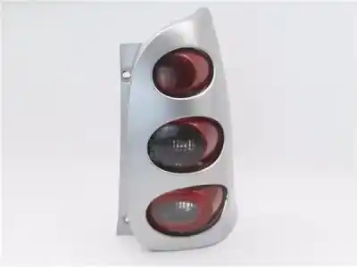 Peça sobressalente para automóvel em segunda mão FAROLIM TRASEIRO DIREITO por SMART FOR TWO 0.7 Referências OEM IAM 0011645  