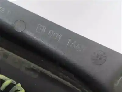 Peça sobressalente para automóvel em segunda mão farolim traseiro direito por smart for two 0.7 referências oem iam 0011645  423132r