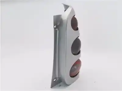 Peça sobressalente para automóvel em segunda mão farolim traseiro direito por smart for two 0.7 referências oem iam 0011645  423132r