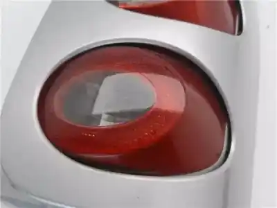 Peça sobressalente para automóvel em segunda mão farolim traseiro direito por smart for two 0.7 referências oem iam 0011645  423132r