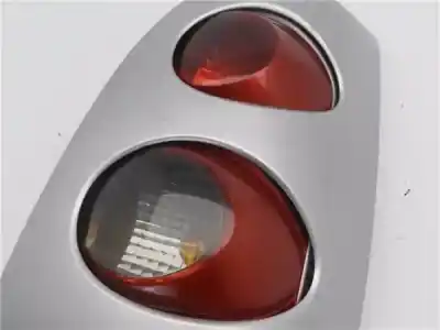 Peça sobressalente para automóvel em segunda mão farolim traseiro direito por smart for two 0.7 referências oem iam 0011645  423132r