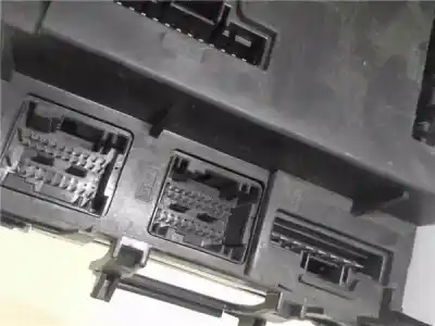 Second-hand car spare part fuse box unit for smart for two 0.7 oem iam references 0011868v011  5wk45090